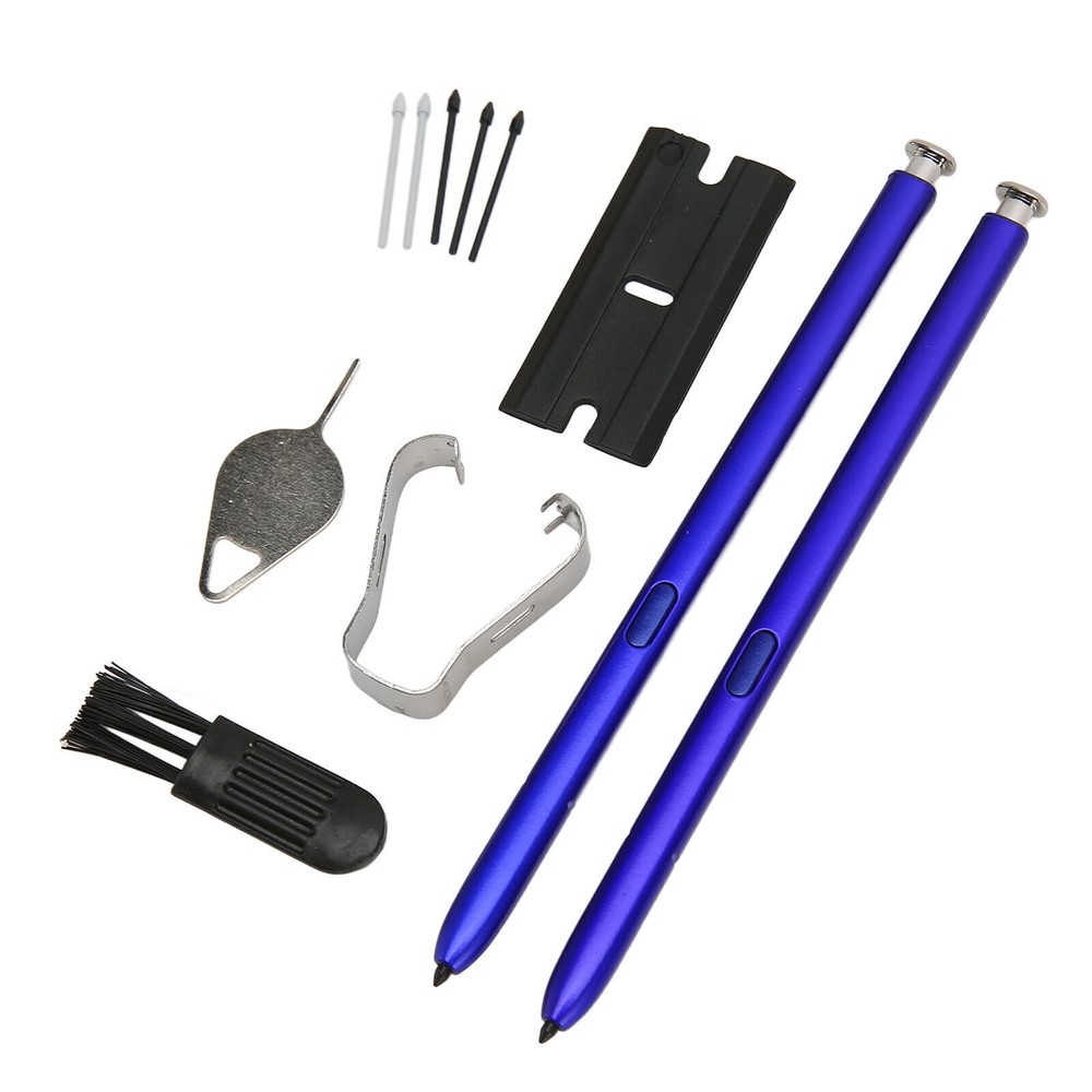 2Pcs Stylus Pen Touch Screen Replacement for   10 Plus