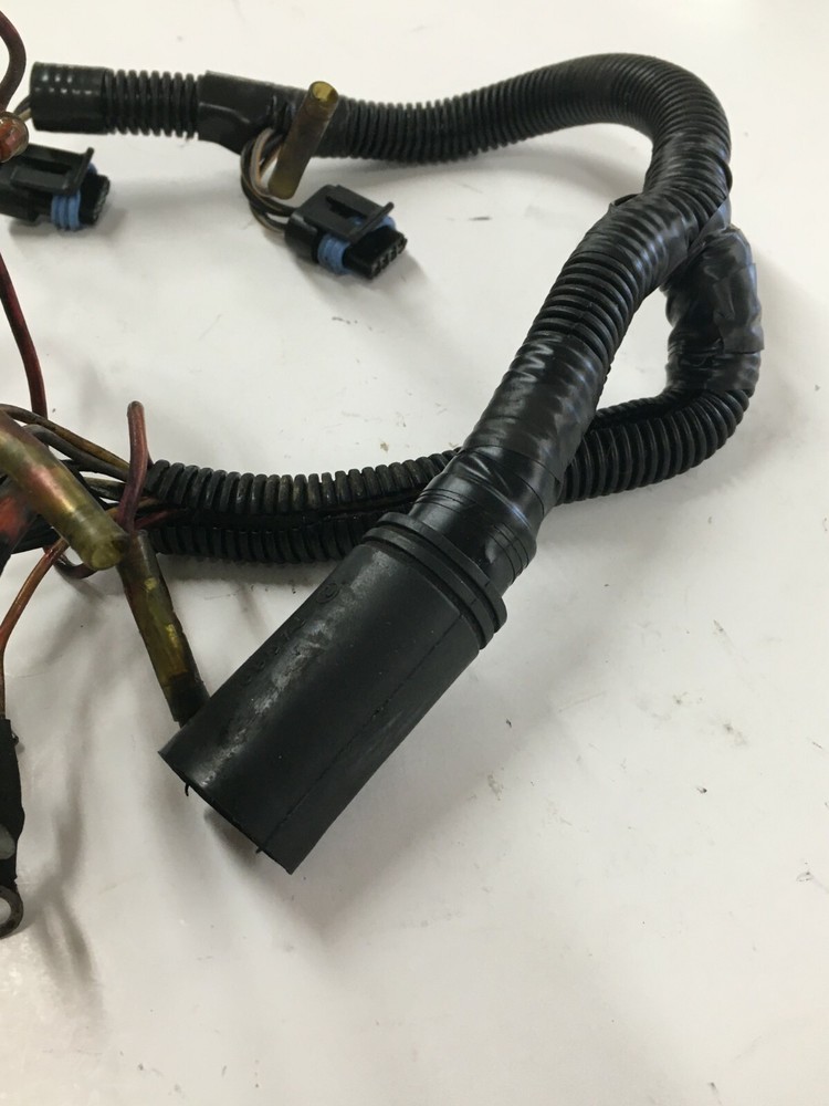 Mercury 828296A1 Harness Assy
