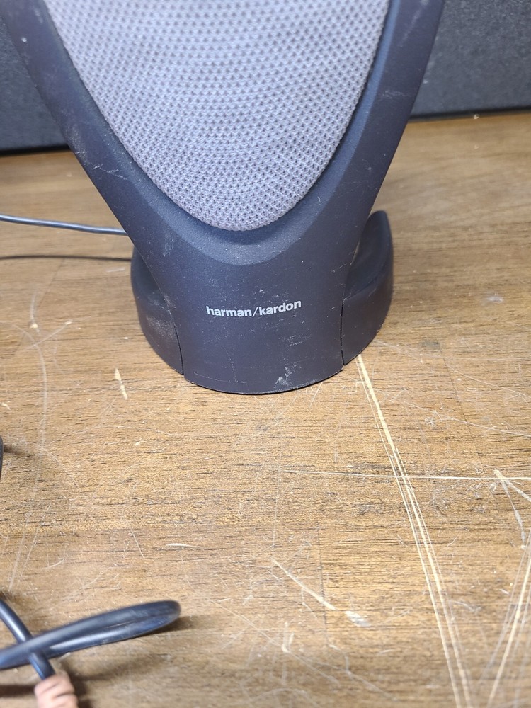 Harman Kardon HK206 Left Computer Speaker