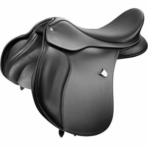 Bates Wide All Purpose Saddle