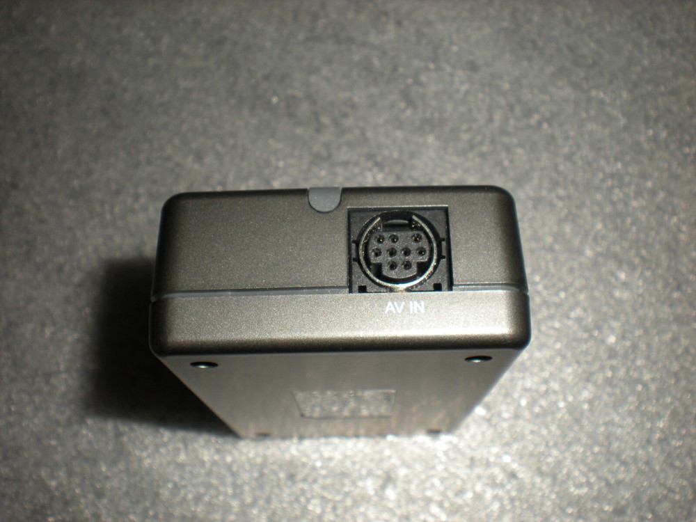 TURTLE BEACH Video USB Advantage Capture Device ONLY NO CABLES OR SOFTWARE