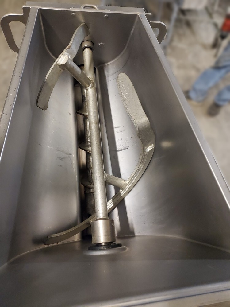 Hobart 1532 Mixer/Grinder