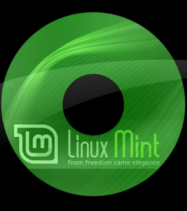 Linux Mint 21.3 MATE 64bit Version BOOTABLE LIVE DVD (AMD64)