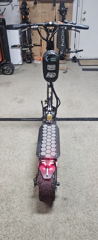 Weped GT50E