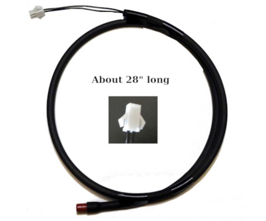 Waeco Thermistor repair kit CFX335, CFF70DZ, CFX345, CFX355, CFX355IM