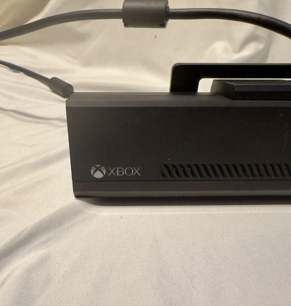 Xbox One Kinect Sensor Camera Motion Gaming Accessory