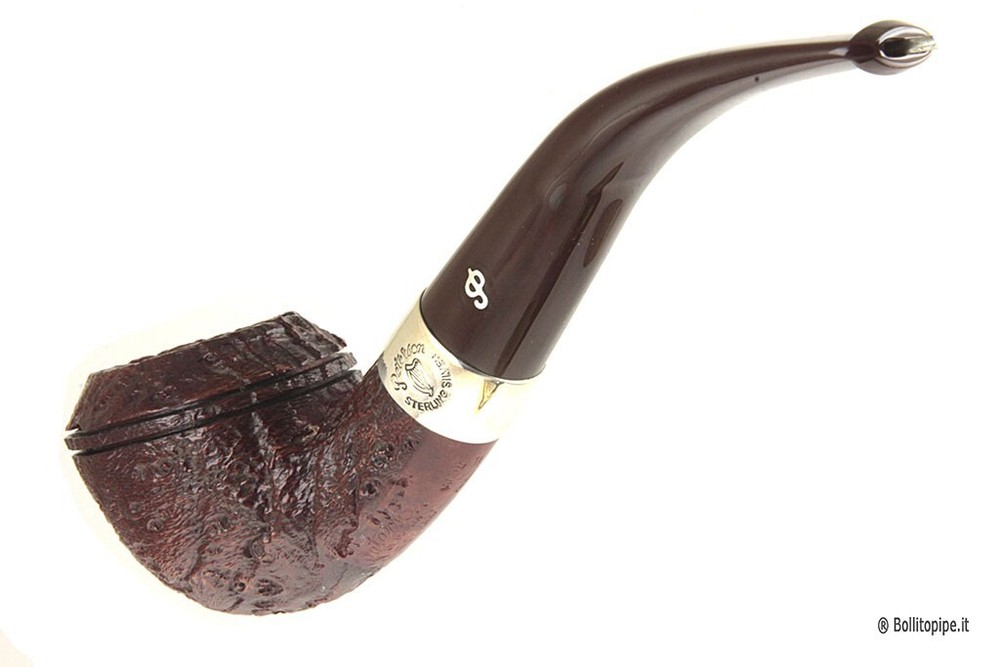 Peterson Irish Harp Sandblast 999