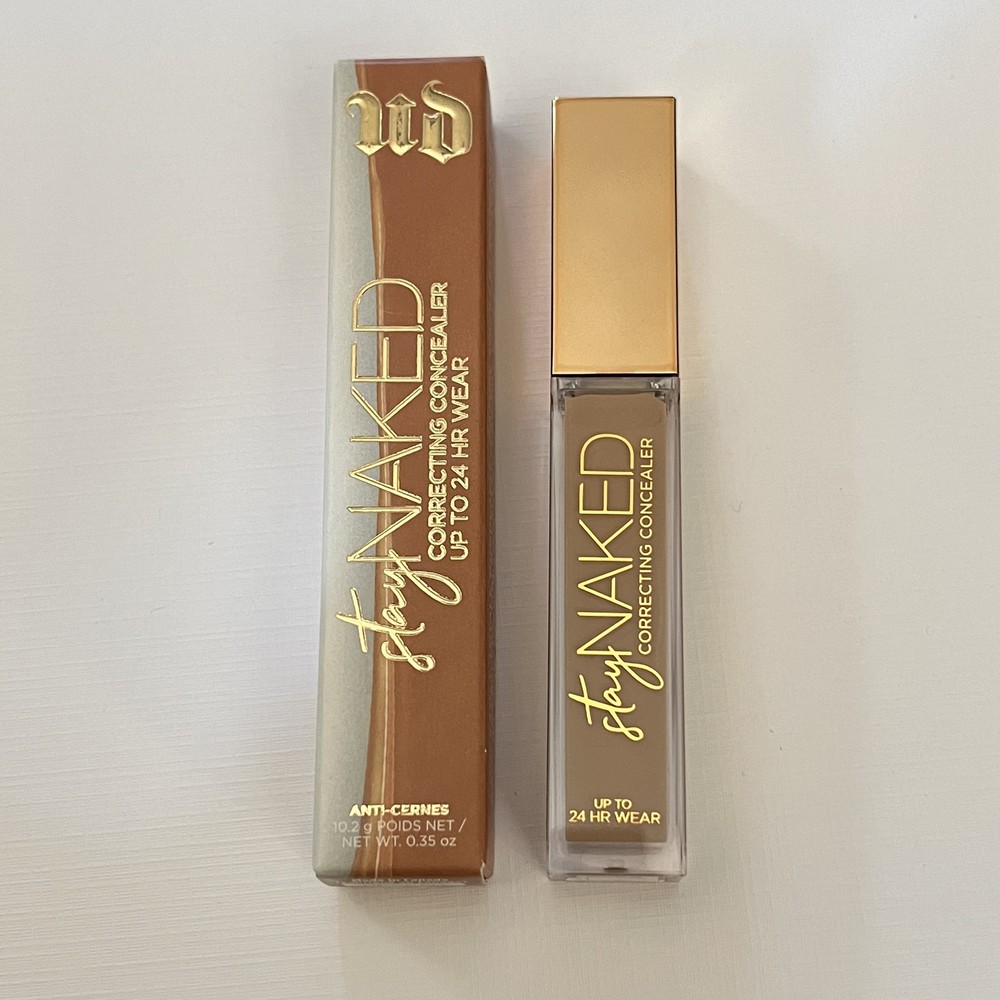 Urban Decay Stay Naked Correcting Concealer 50CP Medium Cool Pink