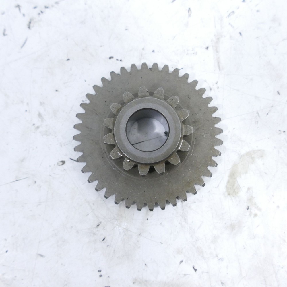 Yamaha XT 600 E 3TB EZ:03 Primary Sprocket Engine Chain 55906