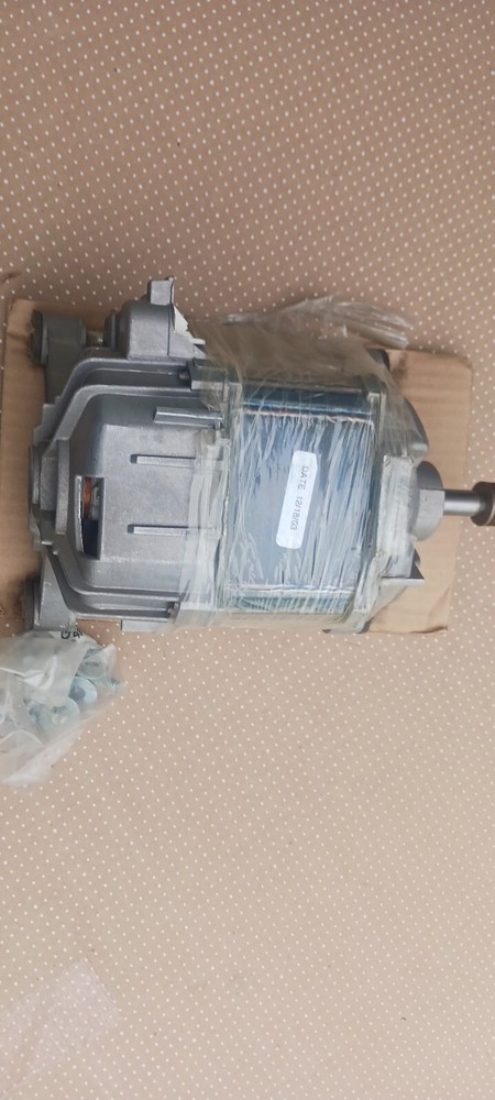 ALLIANCE LAUNDRY  SYSTEMS 685639P MOTOR