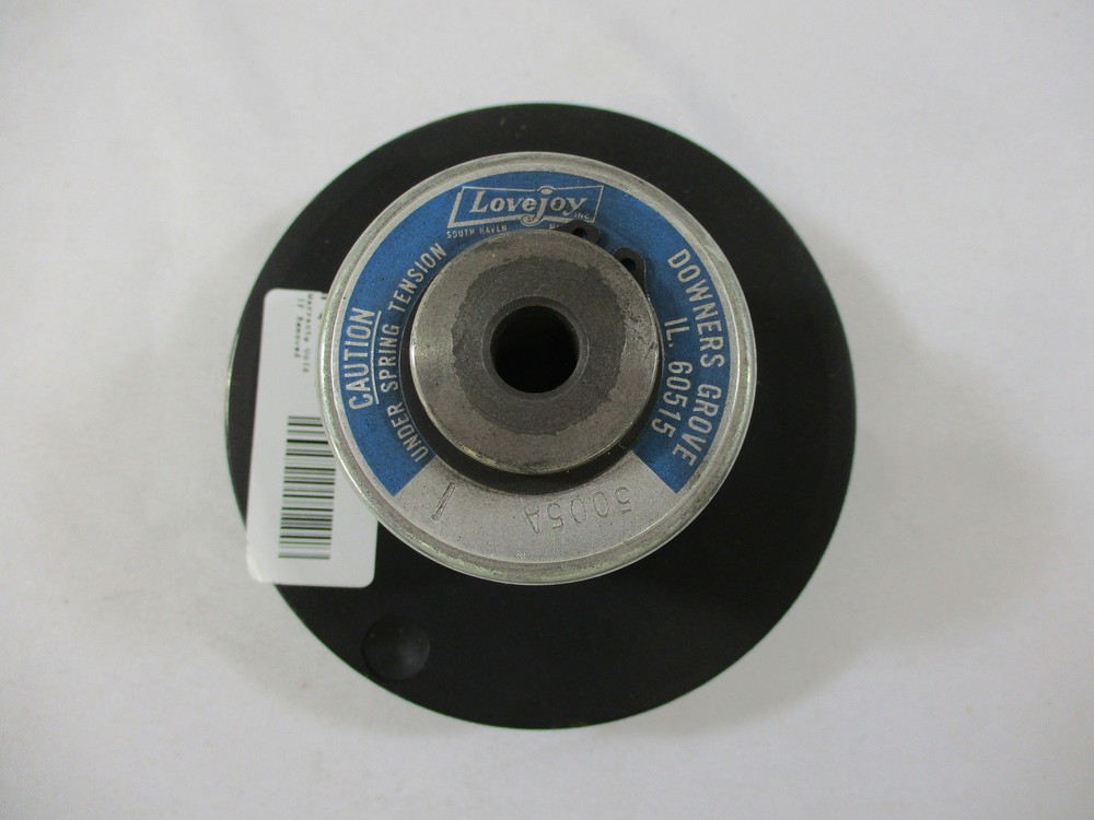 *NEW* LOVEJOY 50054 FLANGE COUPLING