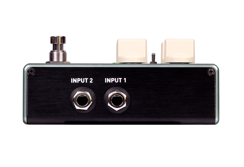Source Audio C4 Synth Pedal Synthesizer Guitar Bass