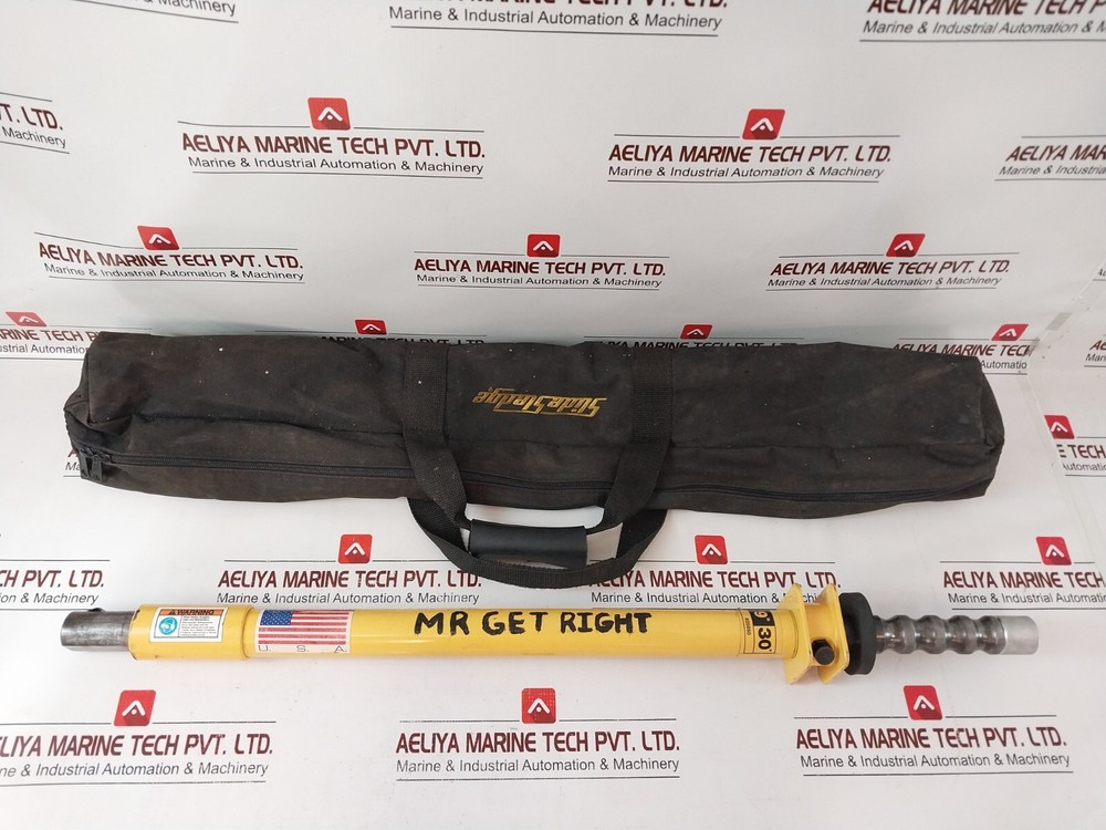 Slide Sledge 25050 Hammer 9 LB 30 inch