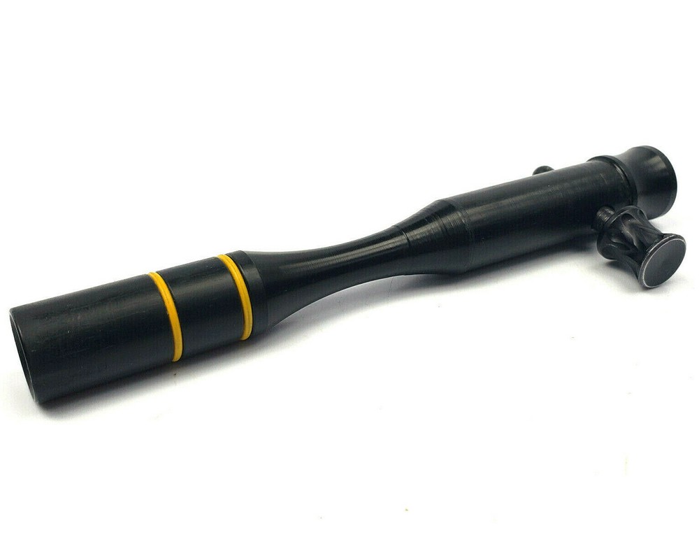 WGP AUTOCOCKER BOLT EVO LENGTH- ALL BLACK