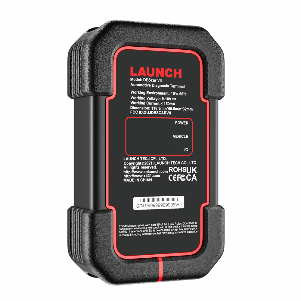 Launch X431 IMMO ELITE PLUS PRO5 K~ey Programming Full System Diagnostic Scanner