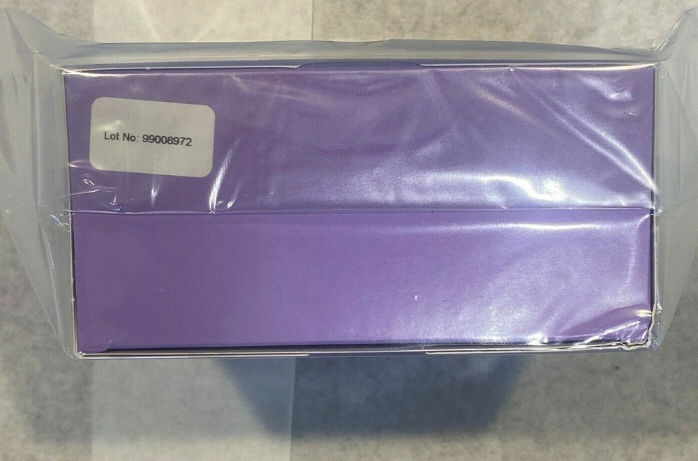 INTEGRA 100 ml Polypropylene Multichannel Reagent Reservoir 50 Disposable Insert