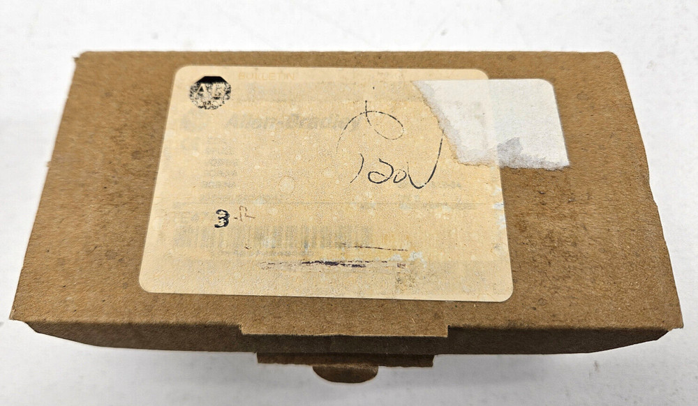 Allen Bradley TE473 Contactor Coil