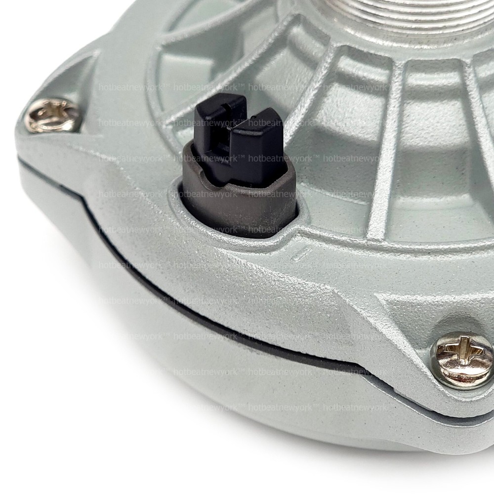 2 x Pack JBL D250-X GW Midrange Compression 1-inch Horn Driver D250X