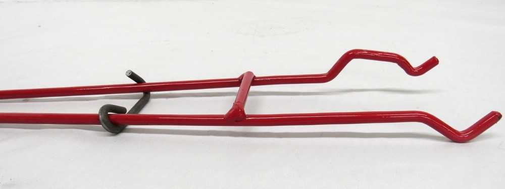 Black Widow One Handed Setters for TS-85