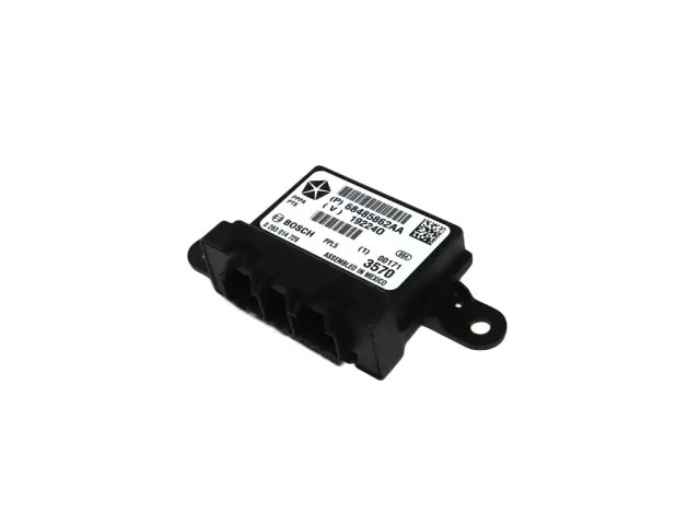 Genuine Mopar Parking Assist Module 68485862AB