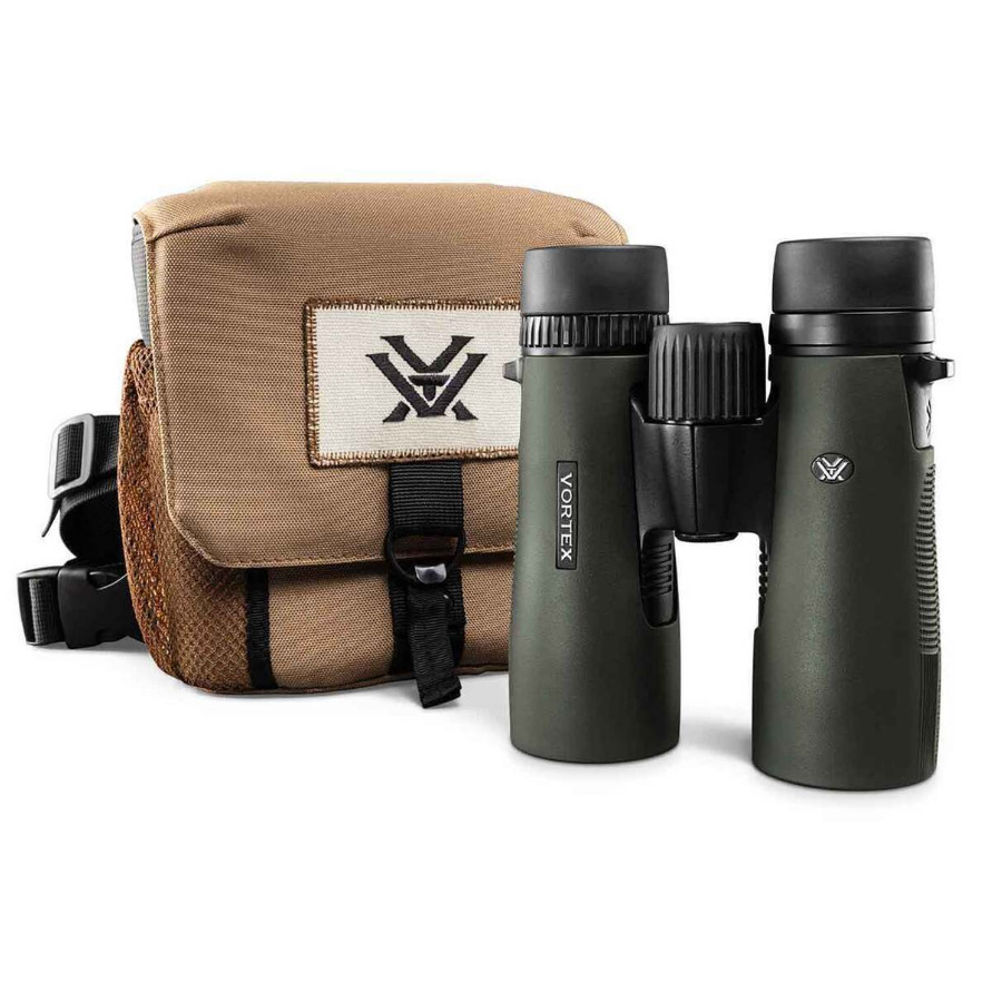 Vortex Diamondback HD 10x42 Binoculars Full Size Waterproof Fogproof