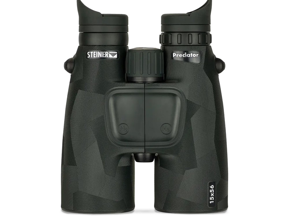 Steiner Predator Binoculars 15x 56mm