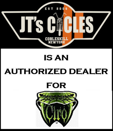 Ciro Constrictor Universal 7/8 & 1" Handlebar Adjustable Phone Mount Holder Kit