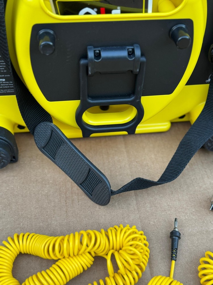 Ridgid ST-33Q+ Bluetooth Transmitter, Ridgid Seektech ST 20 24 Scout