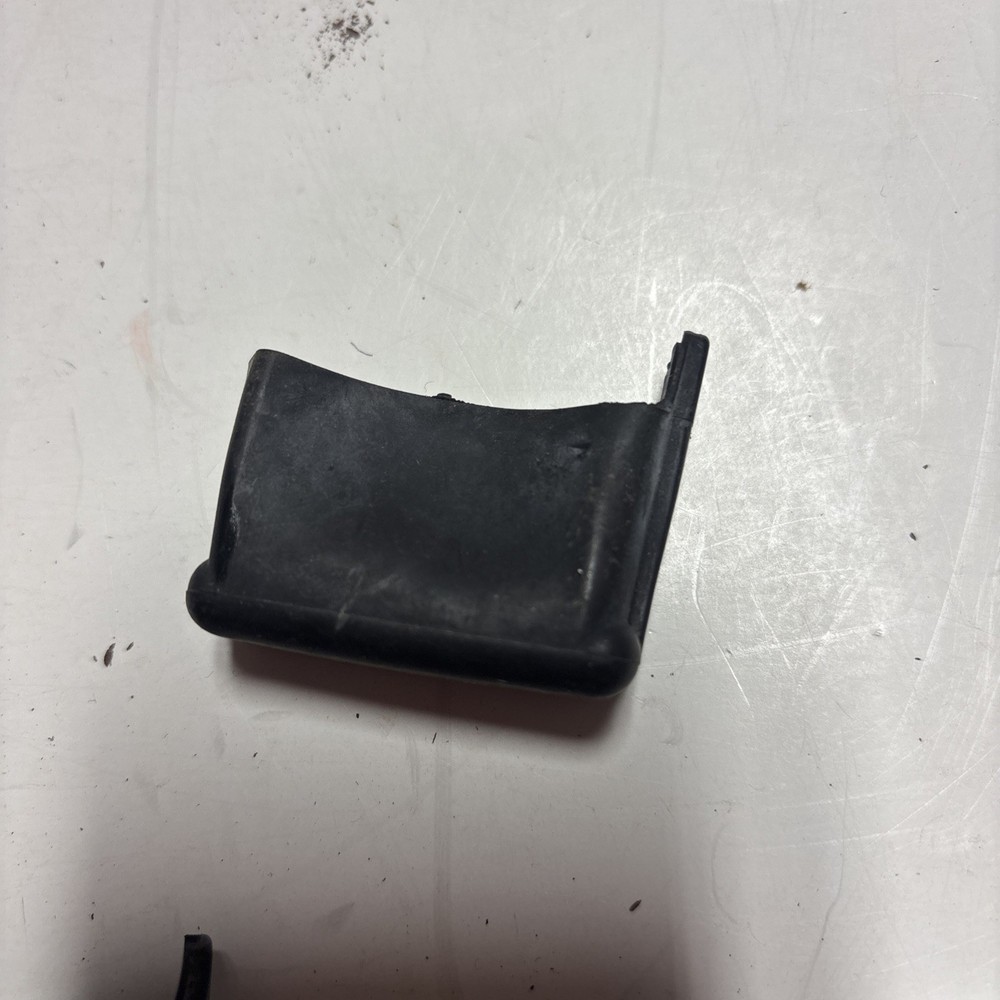 5- 30 Carbine "original" mag caps, rubber