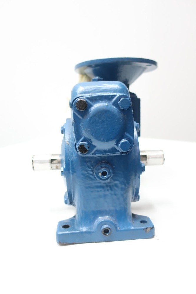 Kadant TCD 10538 S Right Angle Gear Reducer