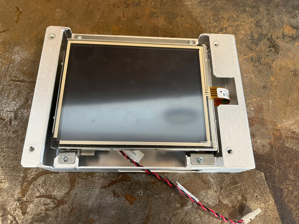 HP Scitex FB500 FB550 FB700 printer Touch-sensitive HDMI LCD control panel