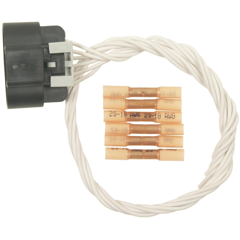 For 2003-2004 Cadillac Escalade ESV Parking Brake Control Module Connector SMP