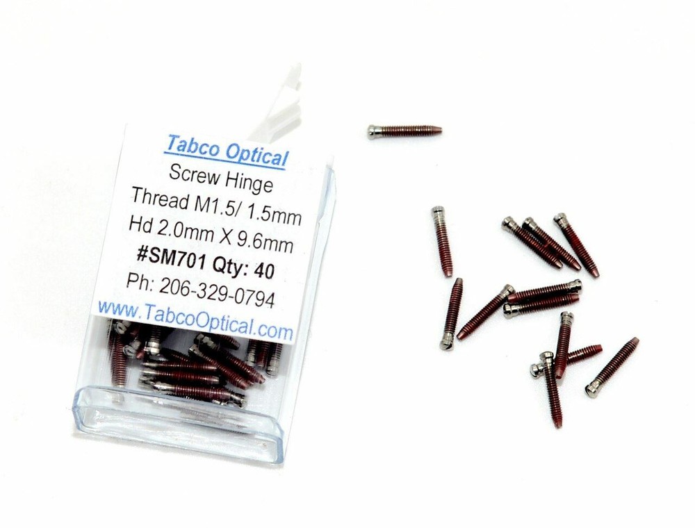 Self-Tapping Sampler Kit #K1070