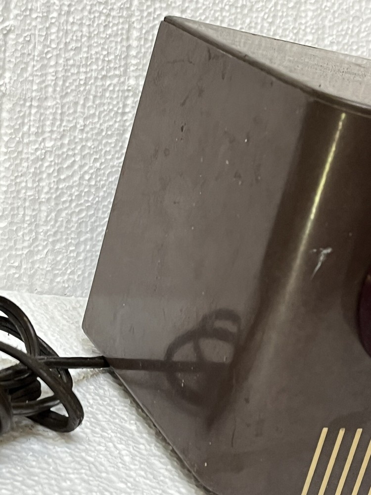 Astatic Tv Signal Amplifier Ct-1, Powers On Untested Beyond That