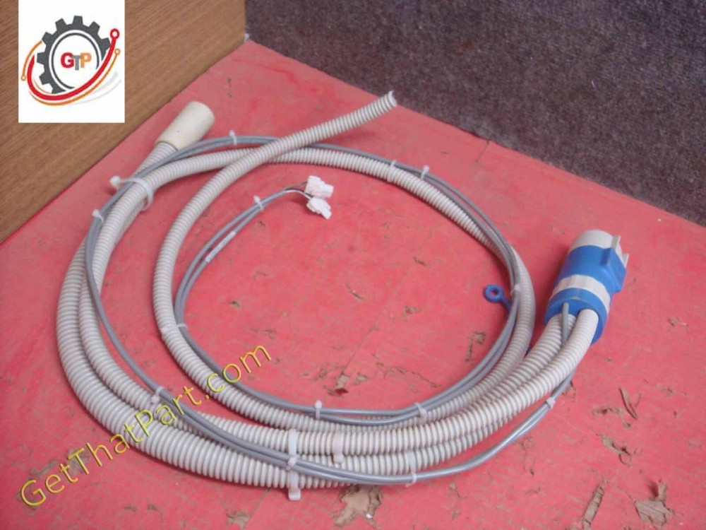 Hill Rom Progressa P7500 8 Series Air Module Hose Connector Asy Tested
