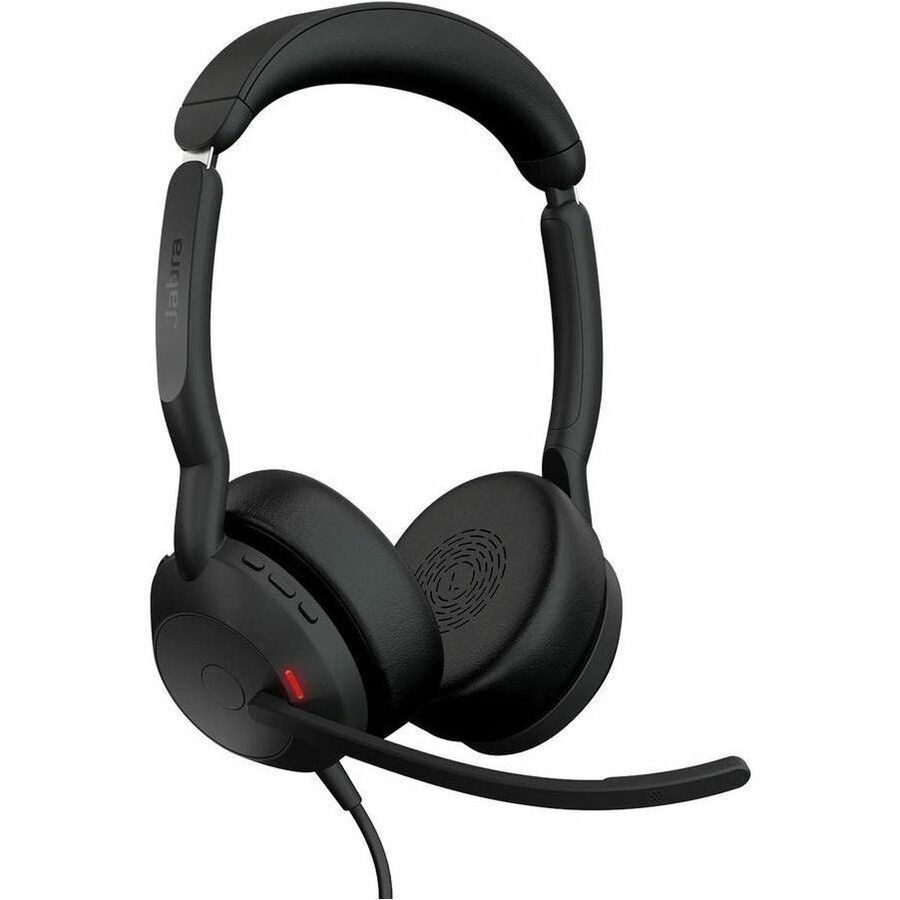 Jabra Evolve2 50 ANC Bluetooth Headset MS Teams Certified
