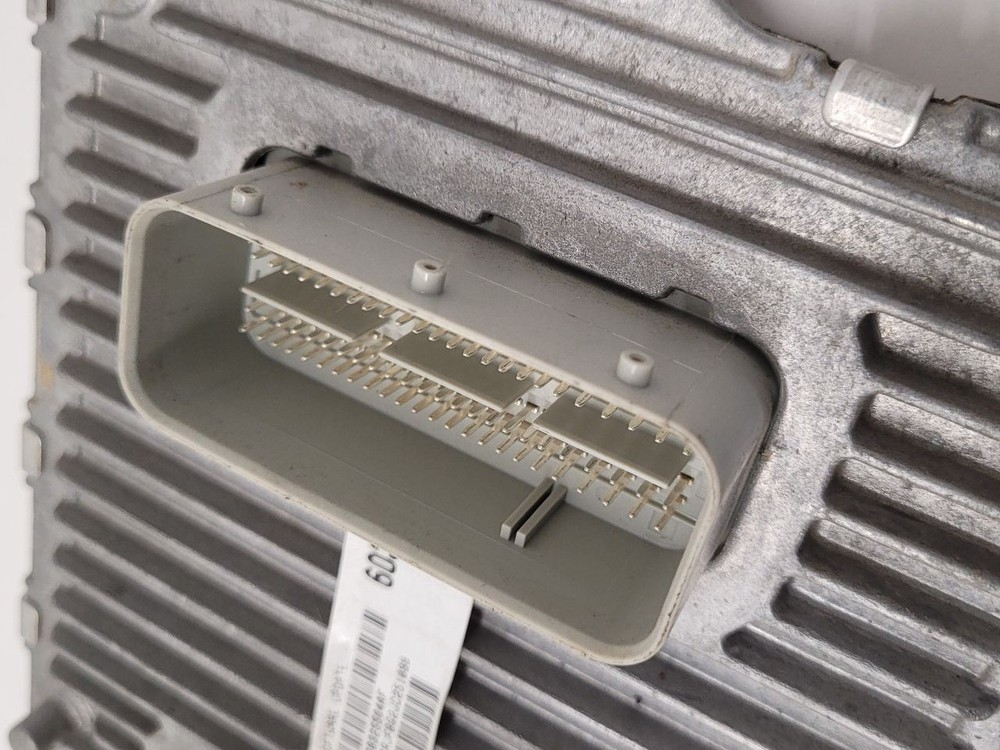 18-19 DODGE DURANGO Engine ECM Electronic Control Module 3.6L 68330924AA