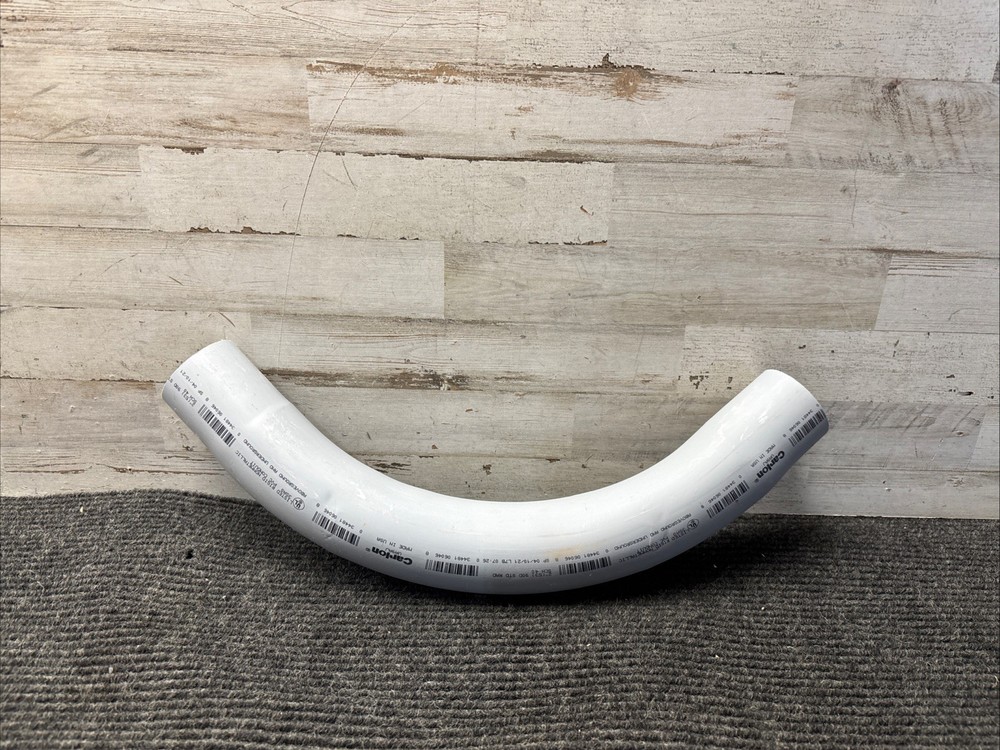 2" ABB THOMAS & BETTS UA9AJ  90 DEG ELBOW