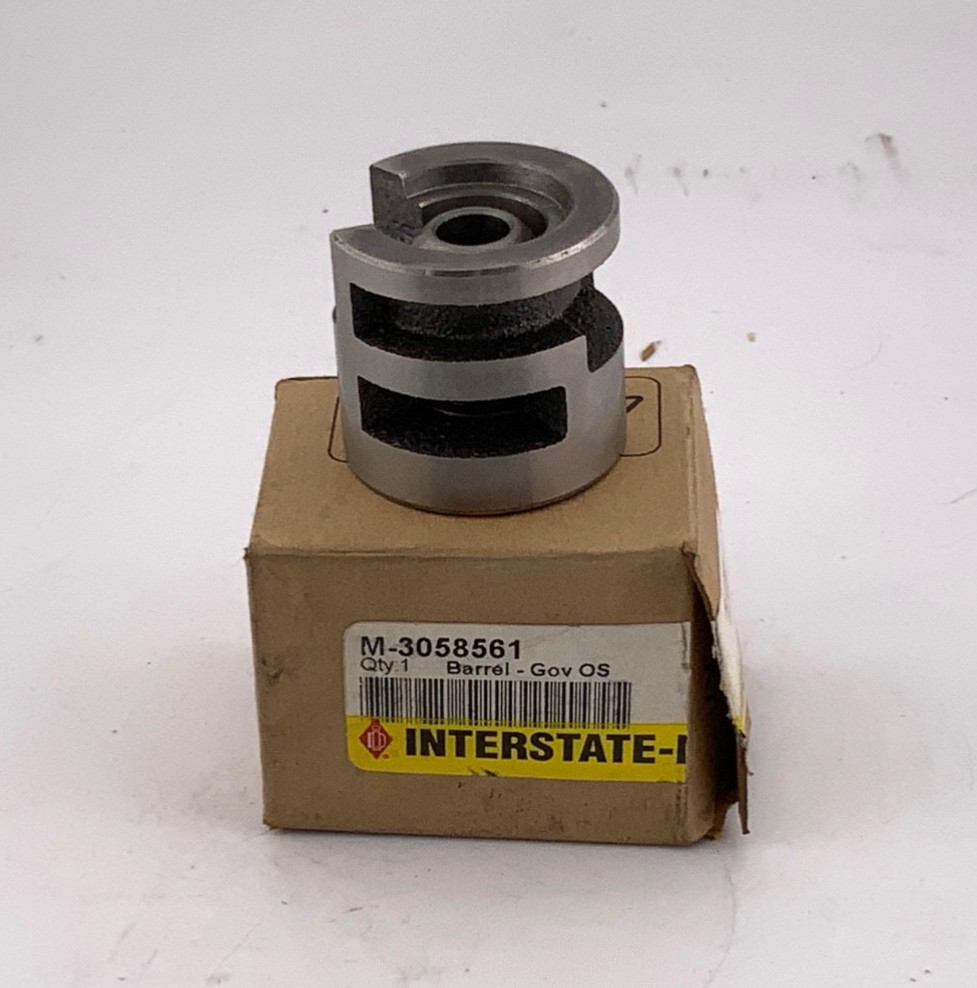 INTERSTATE-MCBEE CUMMINS Barrel - Governor OS 3058561