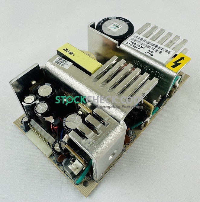 Astec LPT63 Power Supply