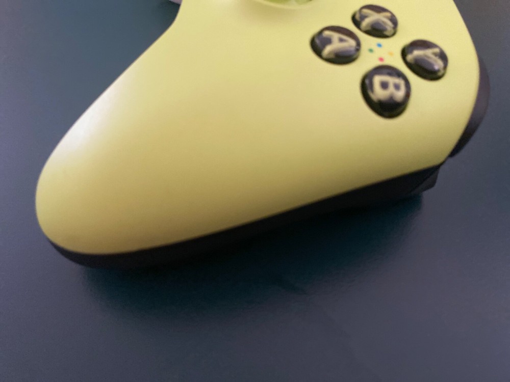 xbox x/s controller wireless