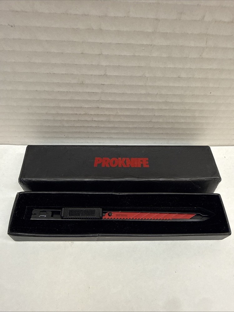 PID PROSERIES PROKNIFE