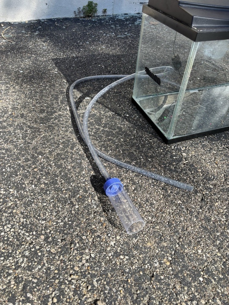 Fish Tank Aquarium Full Kit