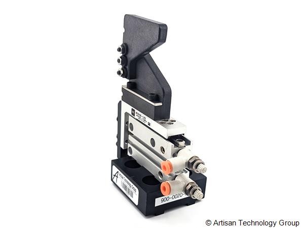 SMC MXH6-25 Compact Slide