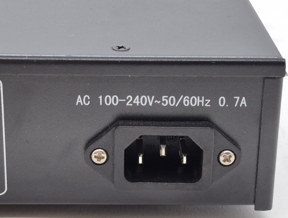 Novastar MCTRL660 LED Display Controller W/ Cables