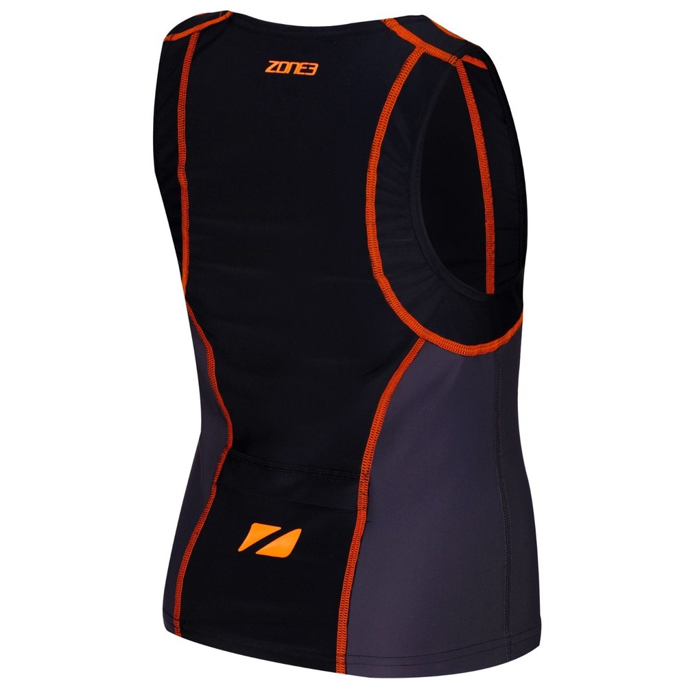 Zone3 Kid's Tri Top - 2022