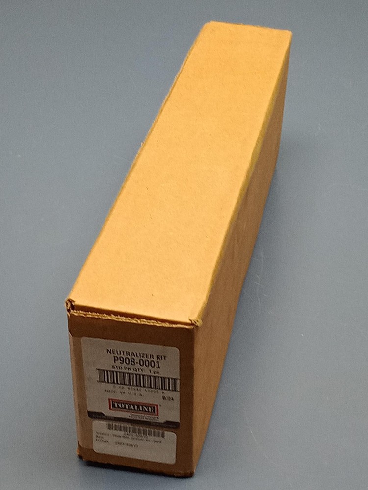 Totaline - P908-0001 - Carrier Condensate Netralizer Kit - NEW