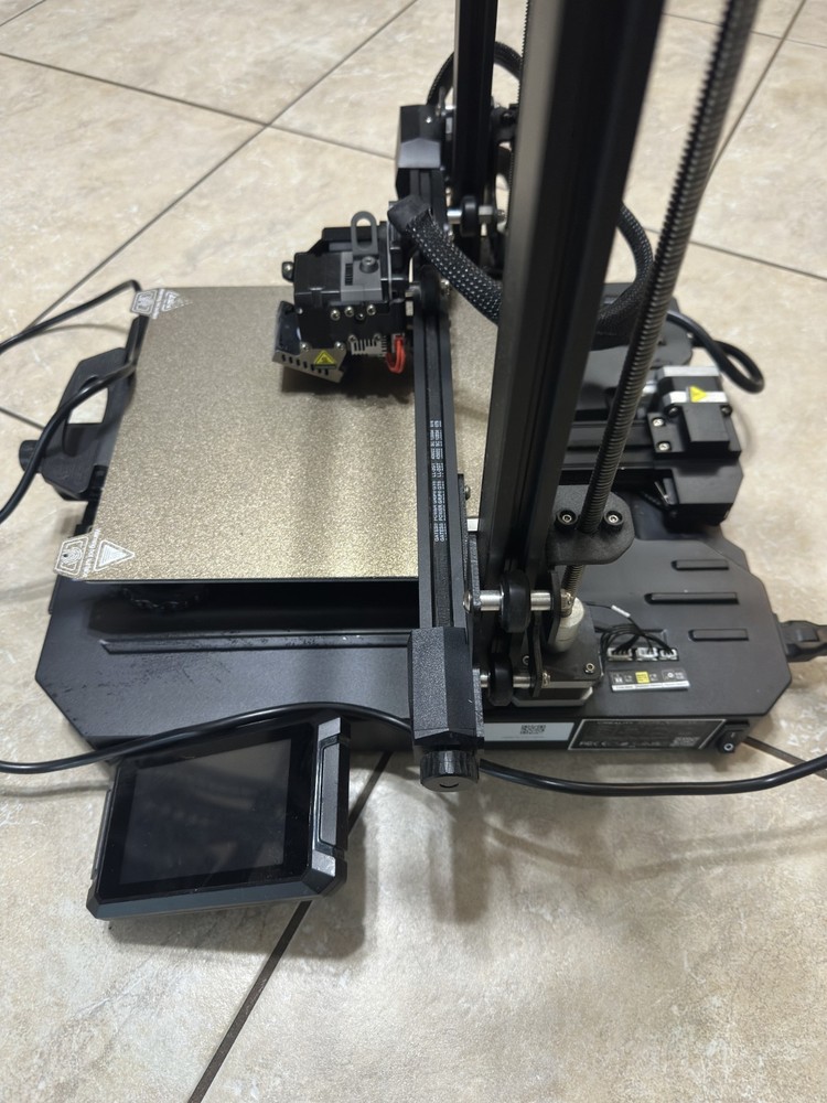 Creality Ender 3 S1 Pro 3D Printer