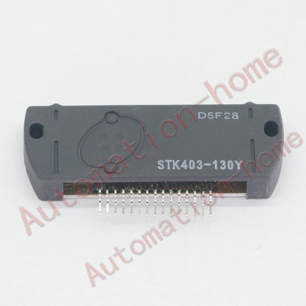 1PCS New For SANYO STK403-130Y SIP-ZIP Module Chip#QW