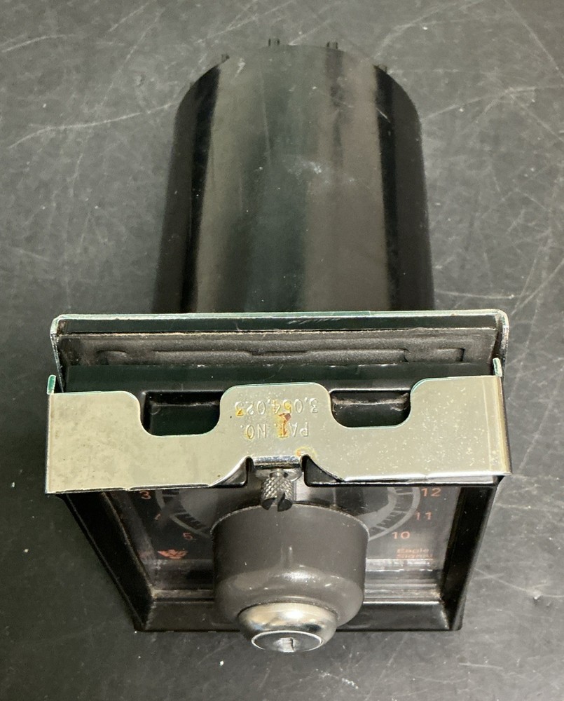 Eagle Signal Cycl-Flex HP518A6